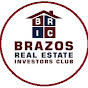 BRIC - Brazos Real Estate Investors Club YouTube Profile Photo