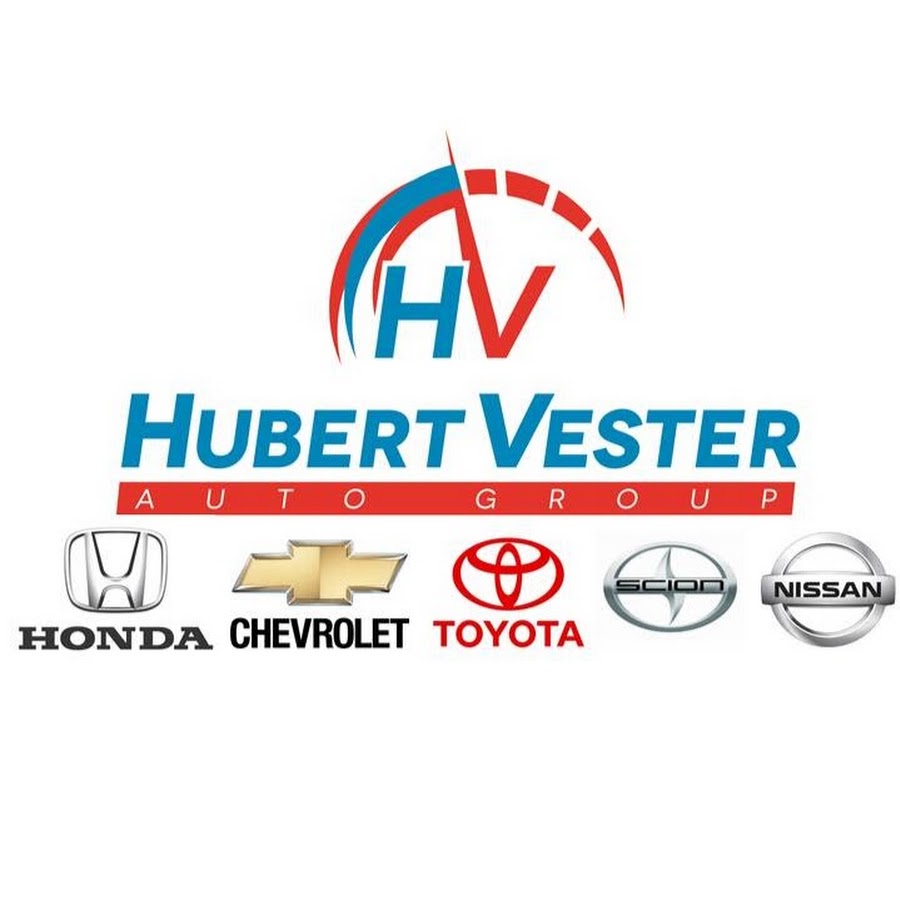 Hubert Vester Auto Group - YouTube