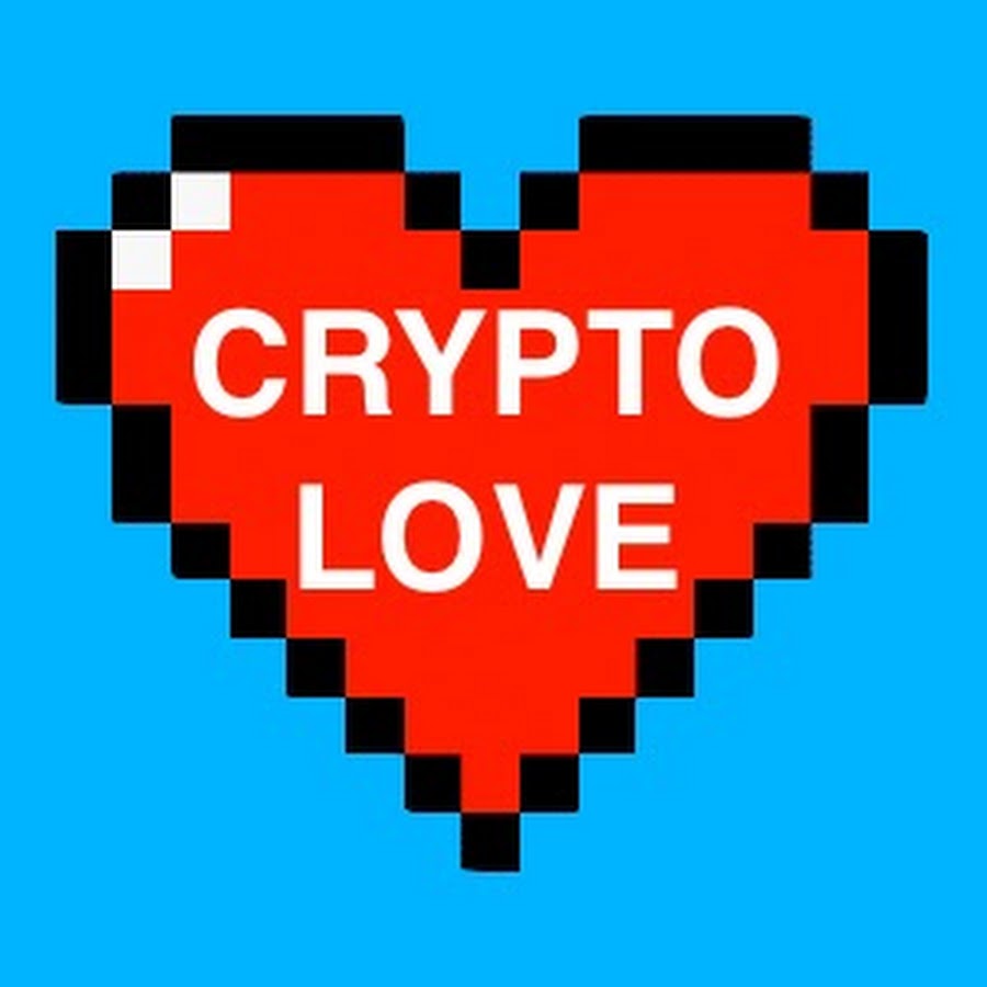 Love crypto crypto modum