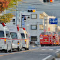 Japanese Emergency Vehicle Channel 《J.E.V.C特撮隊》