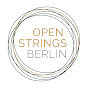 Open Strings Berlin YouTube Profile Photo