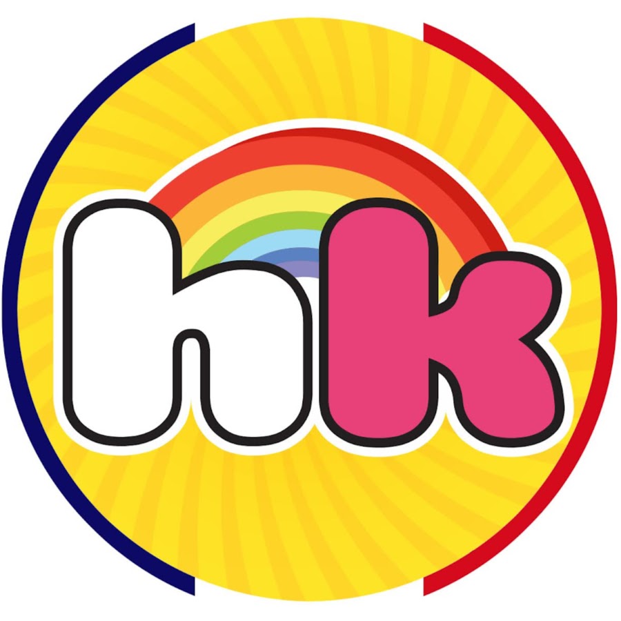 Hooplakidz Franҫais Comptines Pour Bebe Youtube