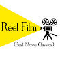 Reel Film YouTube Profile Photo