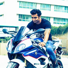 Thumbnail of related channel