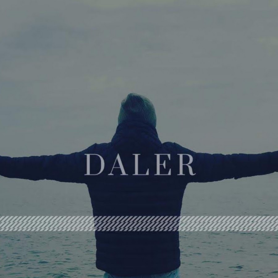 Далер с днем рождения картинка