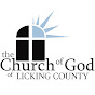 Church of God of Licking County YouTube Profile Photo