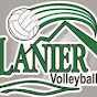 Lanier Volleyball Club YouTube Profile Photo