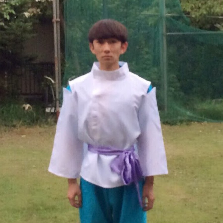 饒速水じゅんぺいビーバー Youtube