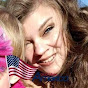 Melissa Adams - @LittleMolasses YouTube Profile Photo