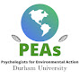 PEAs Psychology YouTube Profile Photo