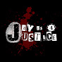 Jay is 4 Justice Podcast YouTube Profile Photo
