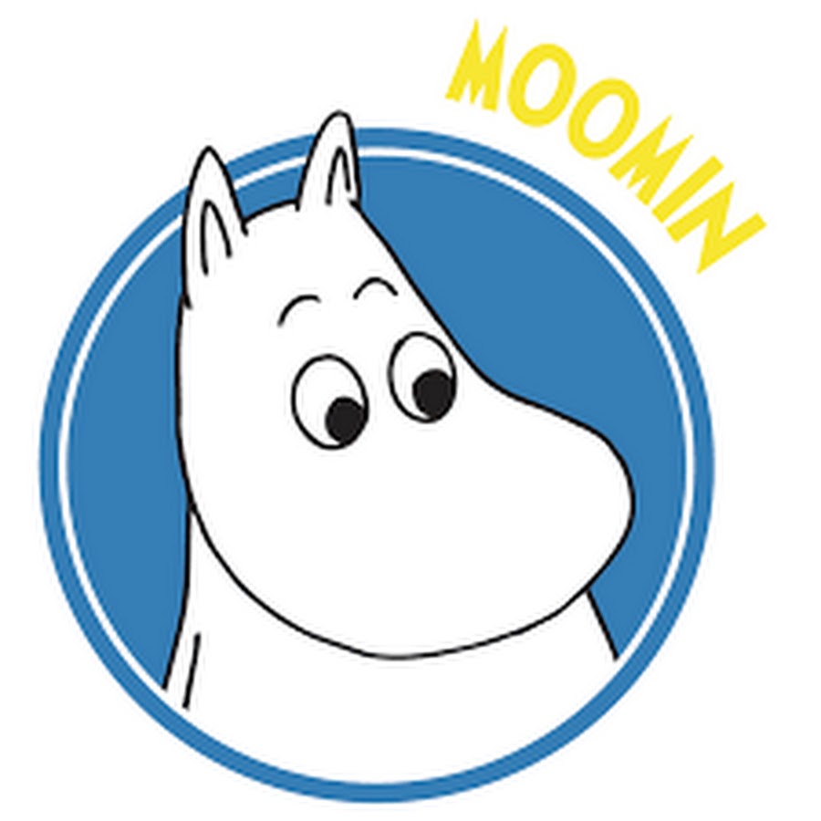 Moomin лого