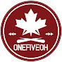ONEFIVEOH YouTube Profile Photo