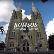 «Komsos Katedral Jakarta»
