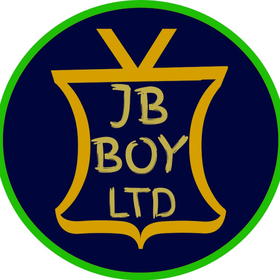Jb boys and girls