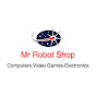 Mr Robot Shop - @rkworth1 YouTube Profile Photo