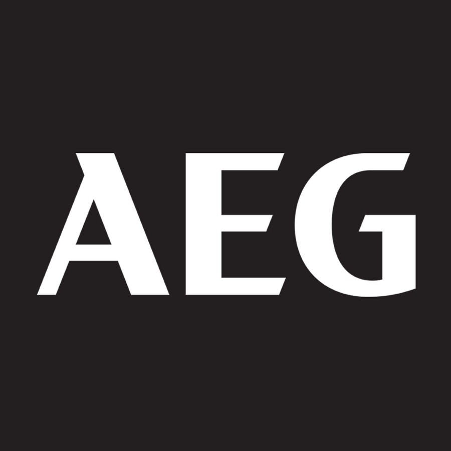 AEG Powertools - YouTube