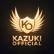 Kazuki Official net worth