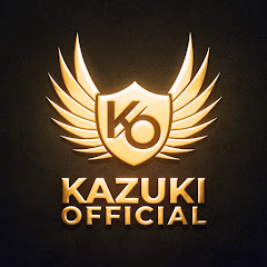 Kazuki Official thumbnail