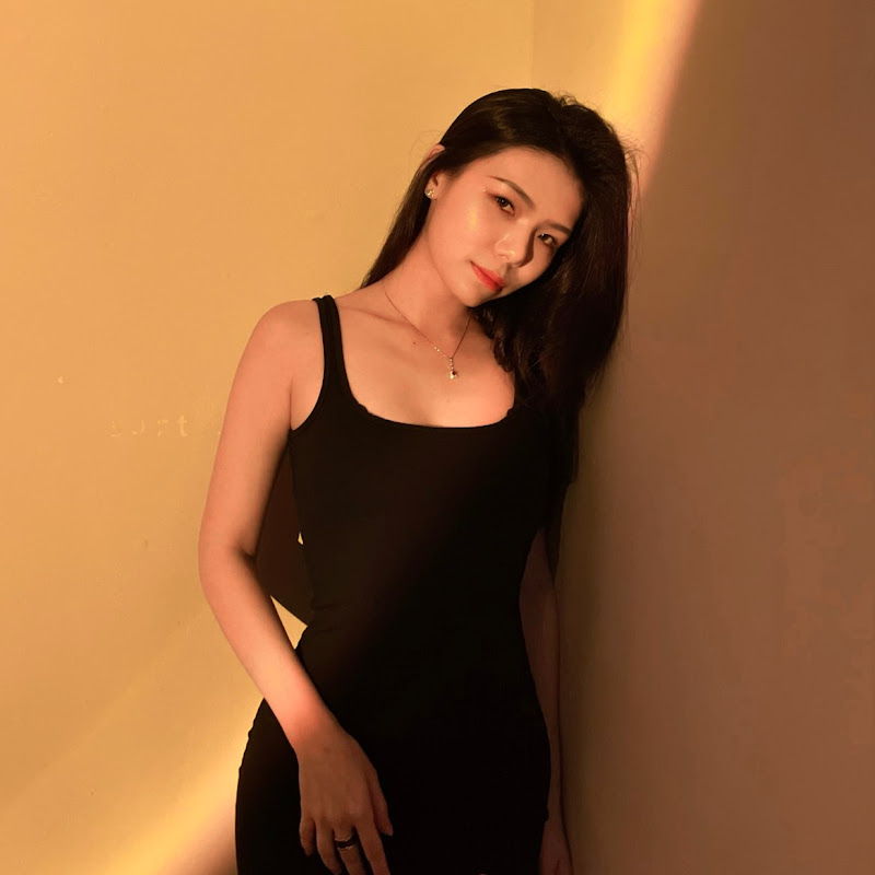 Jenna Wang - 網紅的藏寶箱 