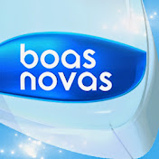 	 Rede Boas Novas Live TV