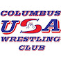 Columbus Wrestling Club Cyclones YouTube Profile Photo