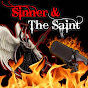 Sinner & The Saint Podcast YouTube Profile Photo
