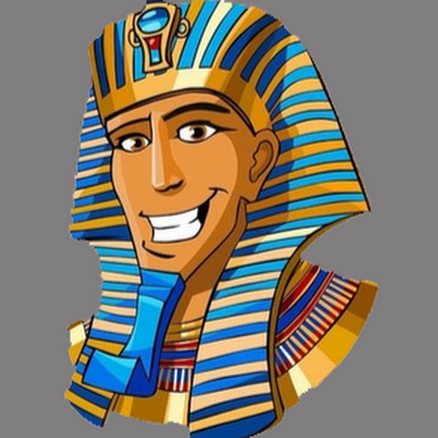 Фараон из египта