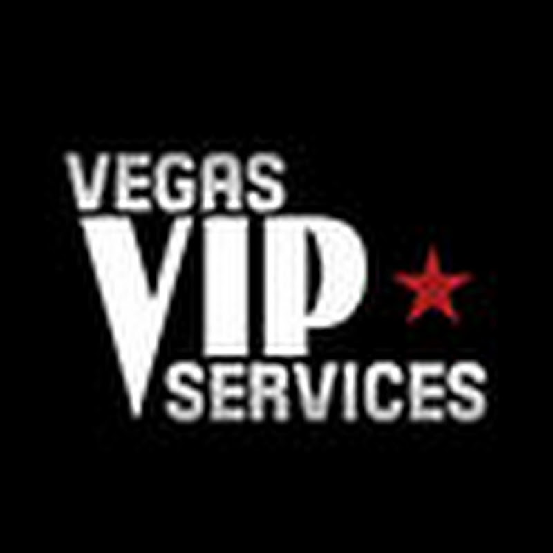 Vegas VIP Services