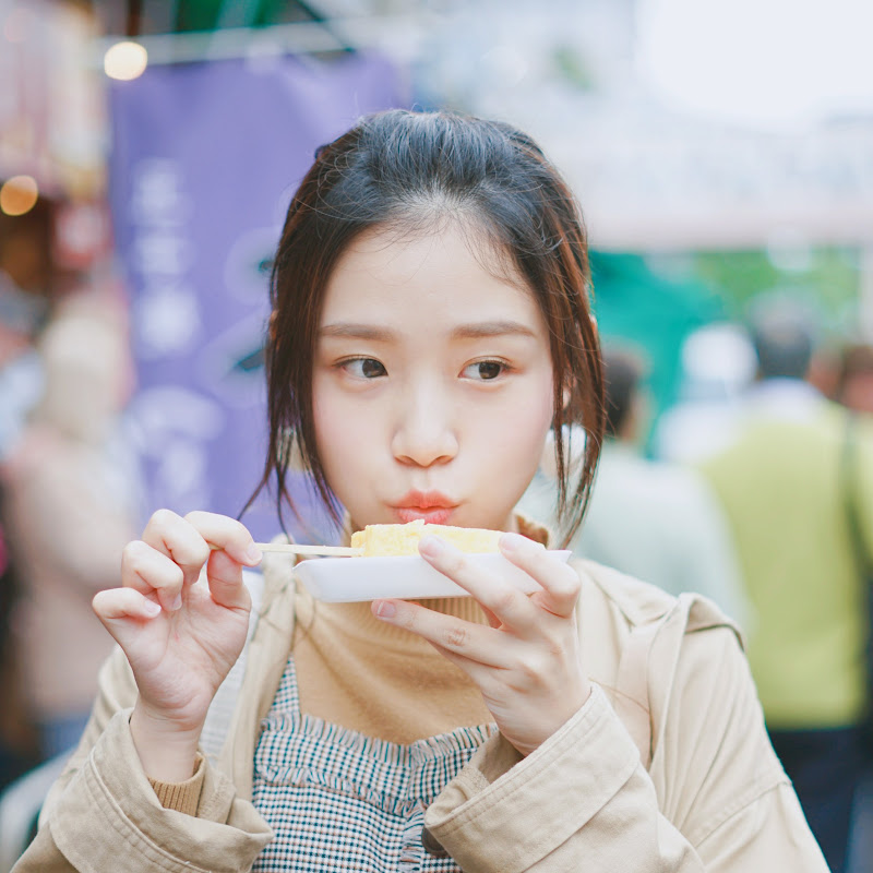 maviskuku 雞蛋妹 - 網紅的藏寶箱 