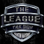The League Talk Show YouTube Profile Photo