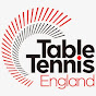 Table Tennis England YouTube Profile Photo