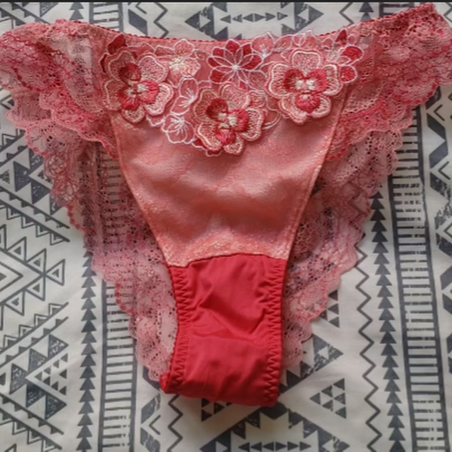 素人下着館 Youtube