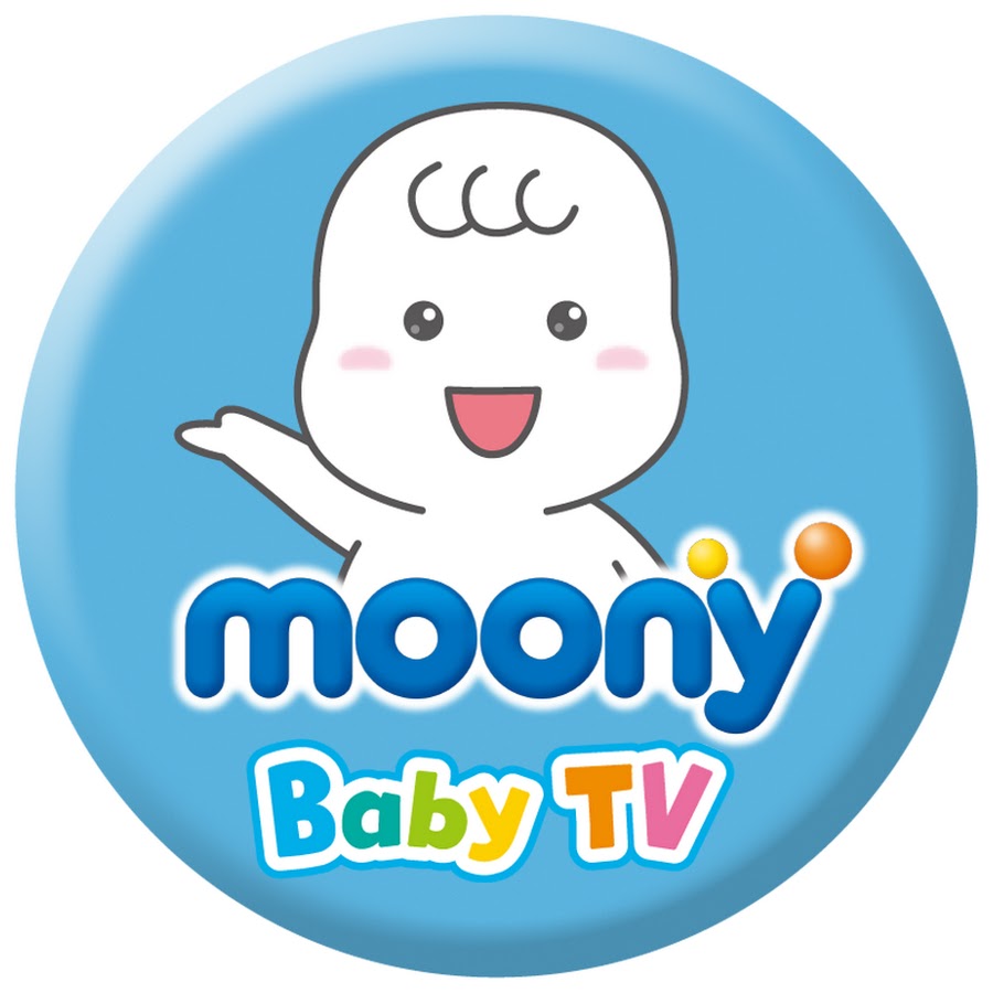 ムーニー Baby Tv Youtube