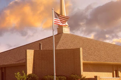 abundant life church moore ok