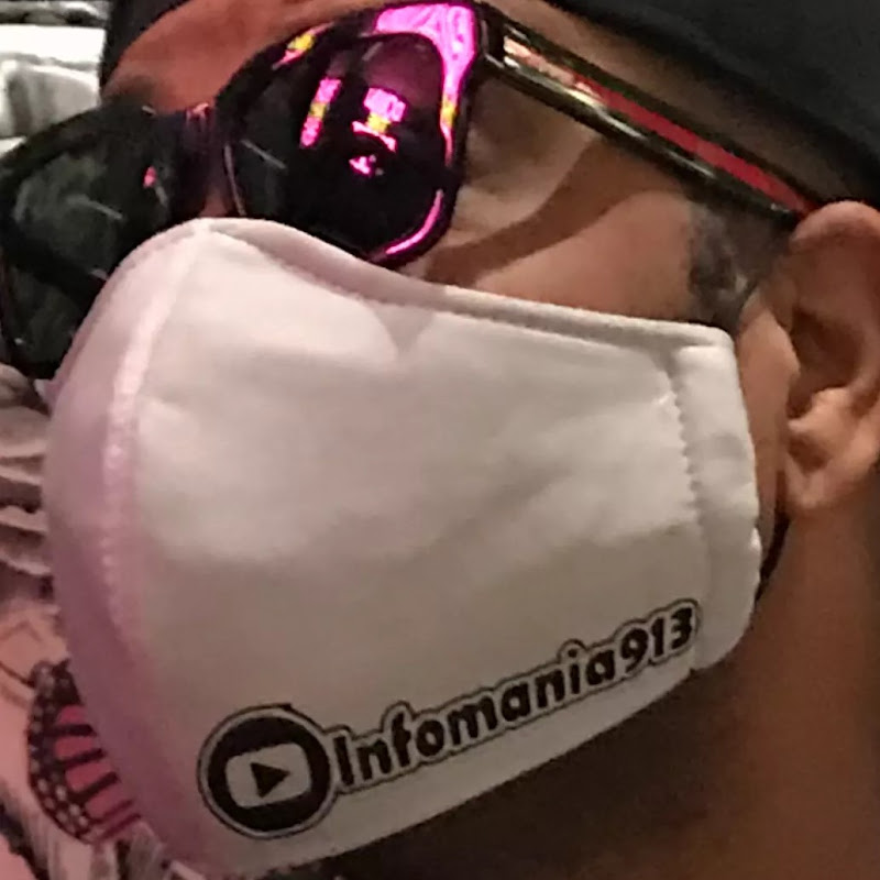 Infomania913
