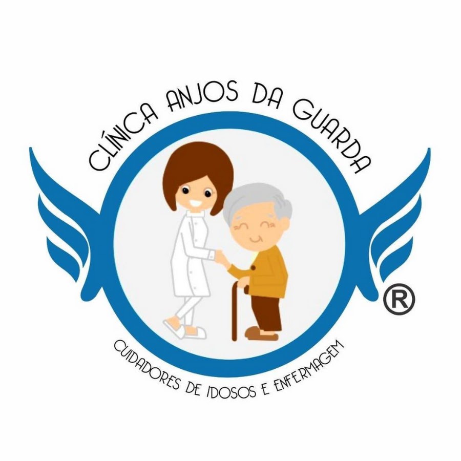 Clinica Anjos Da Guarda Home Care Youtube