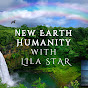 Lila Star New Earth Humanity YouTube Profile Photo