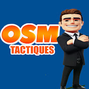 «OSM Tactiques»