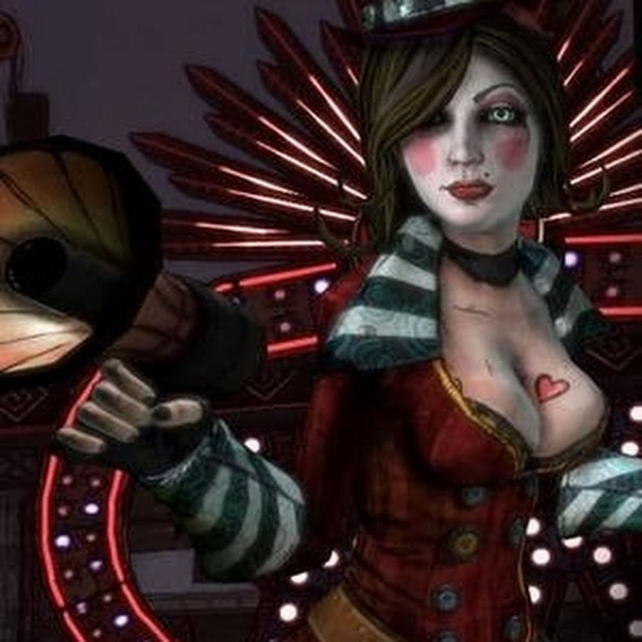 Мокси и блиц. Адский босс хеллува. Хеллува босс. Мокси бордерлендс арт. Мокси адский босс.