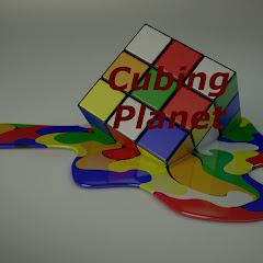 Cubing Planet thumbnail