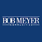 Bob Meyer Communities YouTube Profile Photo