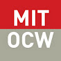 MIT OpenCourseWare YouTube Profile Photo