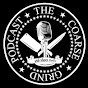 The Coarse Grind Podcast YouTube Profile Photo