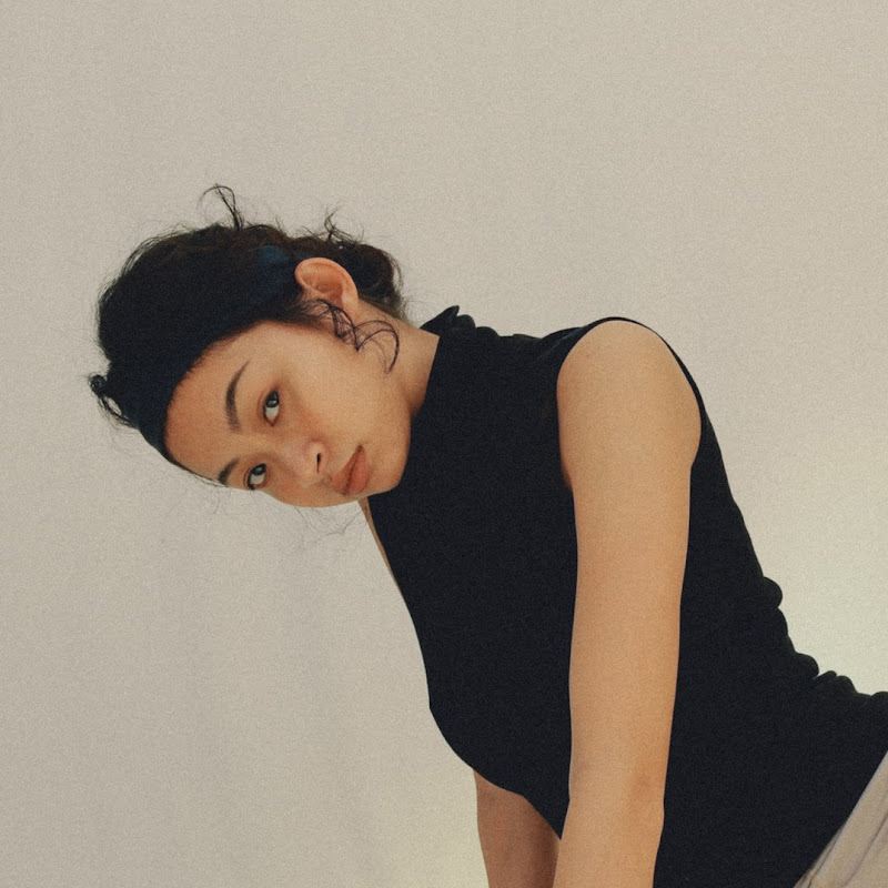 6Rachel 芮秋 - 網紅的藏寶箱 