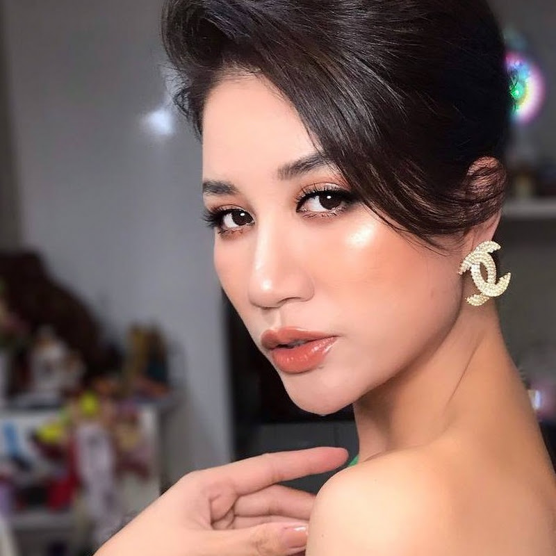 Trang Khàn - 網紅的藏寶箱 