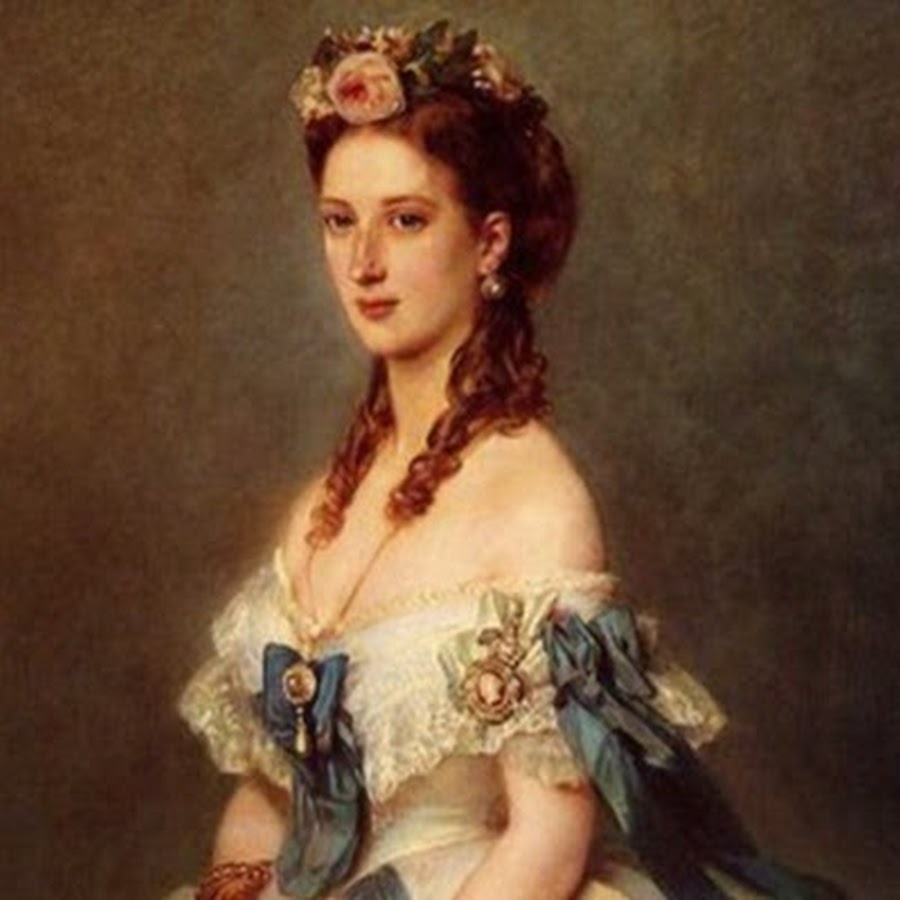 Принцесса Александра 1799