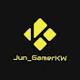 Jun_GamerKW YouTube Profile Photo