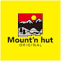 Mount'n hut channel - モンハットチャンネル -