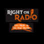 RightonRadio YouTube Profile Photo